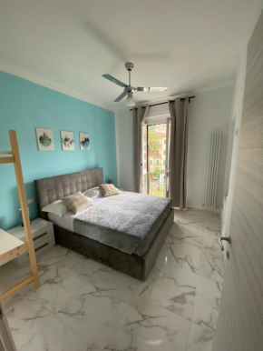 G&A - Apartment